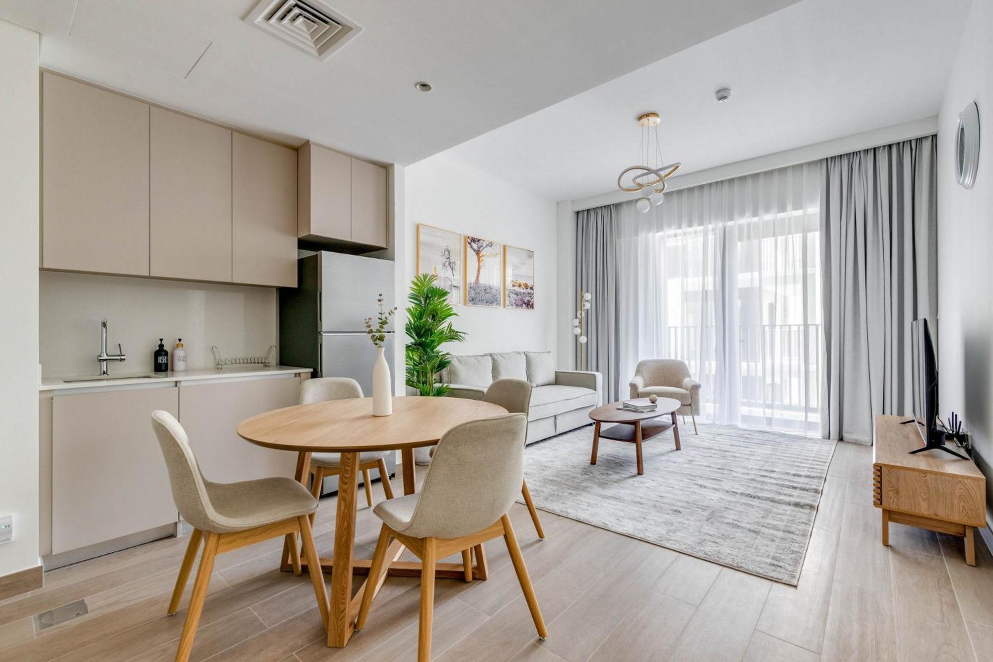 Appartamento Knokey Creek With Lagoon Pool Access