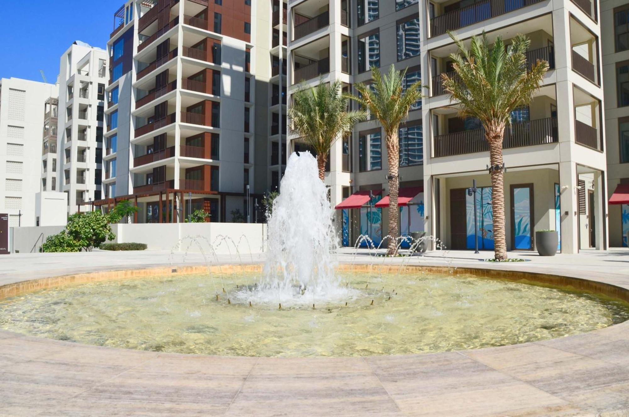 Appartamento Knokey Creek With Lagoon Pool Access *